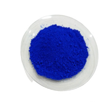 PVC Pigmento Ultramarine Blue T63 para polvo de marihuana, plásticos, cosméticos, cajas de alimentos y juguetes para niños, etc.